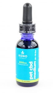 Kono CBD Oil