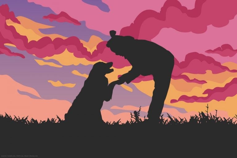Animal Communicators are Healing People and Pets
