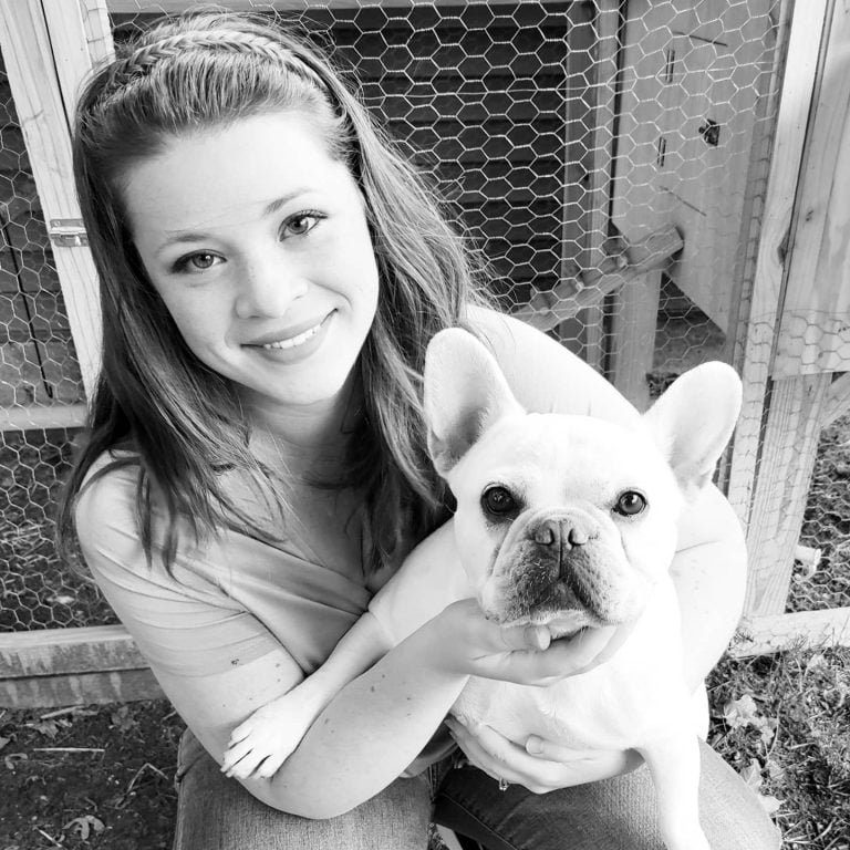 samantha henson main photo