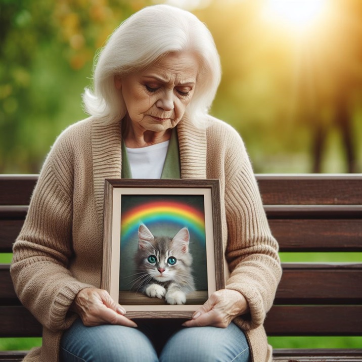 pet bereavement