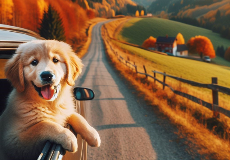Puppy Transportation Services 101 Advice From Petworks Pros