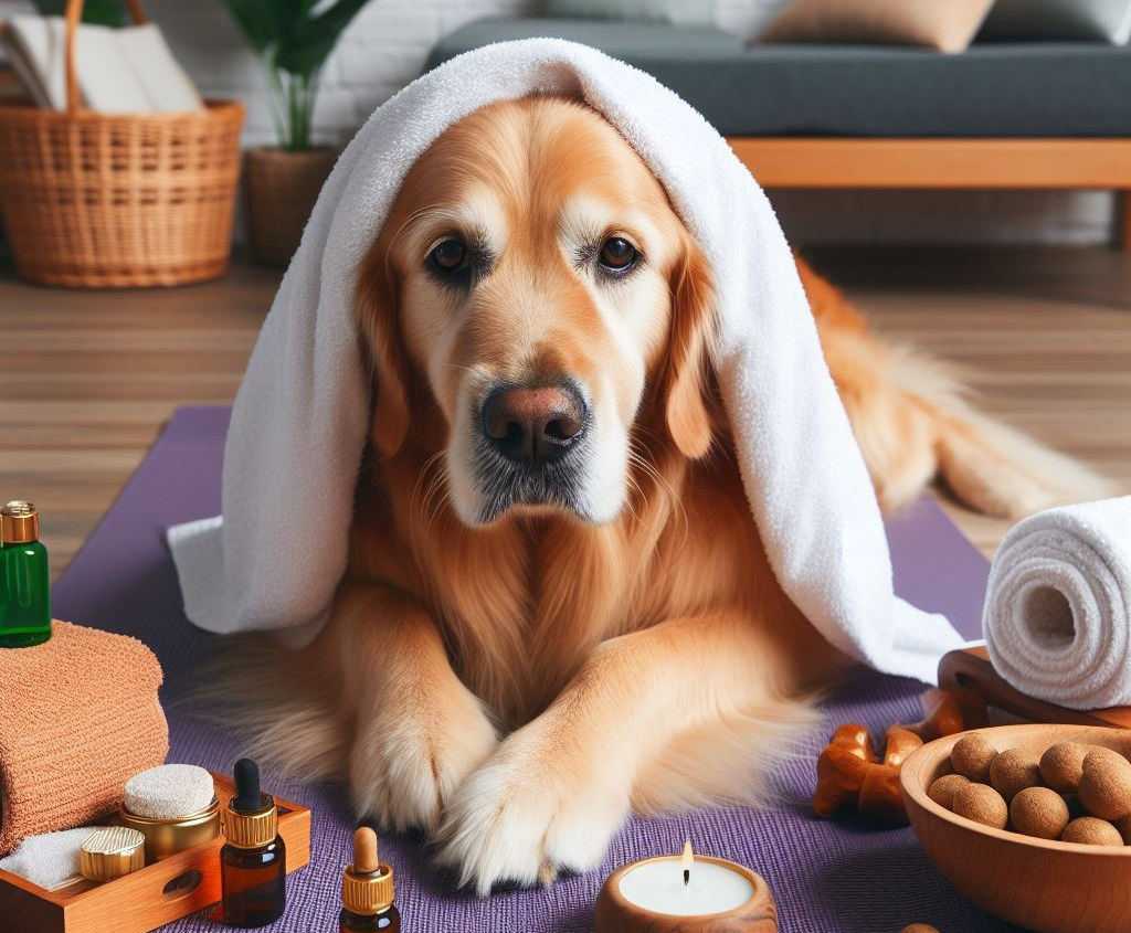 pet wellness