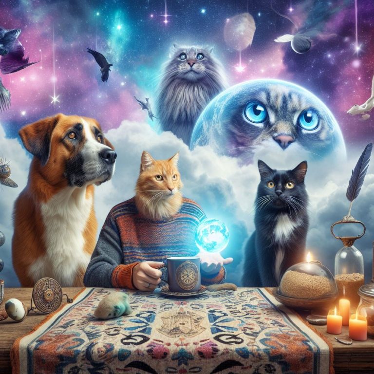 animal communication