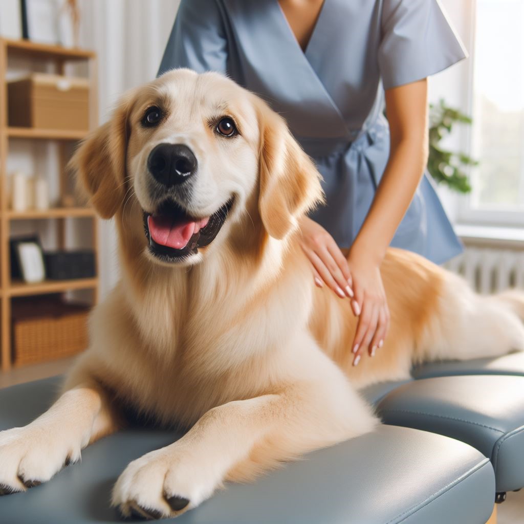chiro for dogs