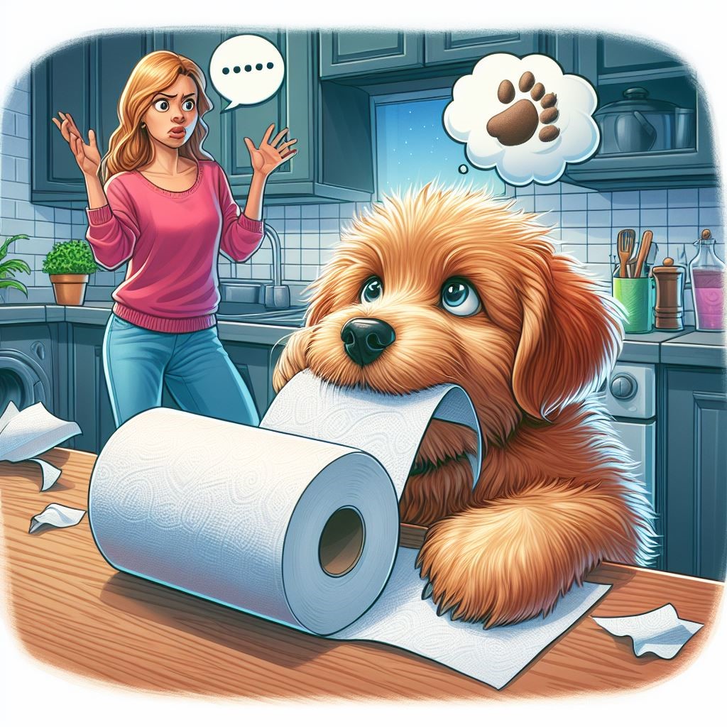 dog behavior specialist
