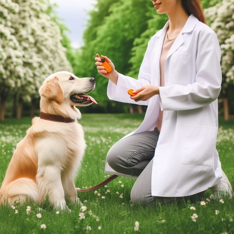 dog behaviorists