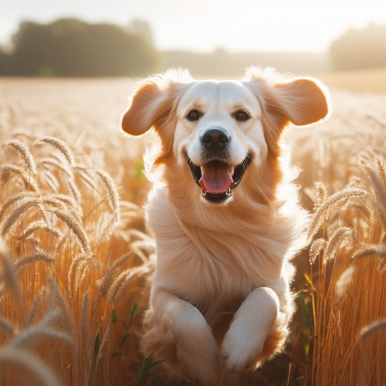 how to find a lost dog