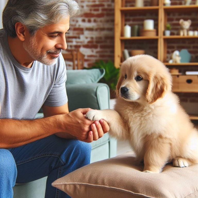 in home dog trainers