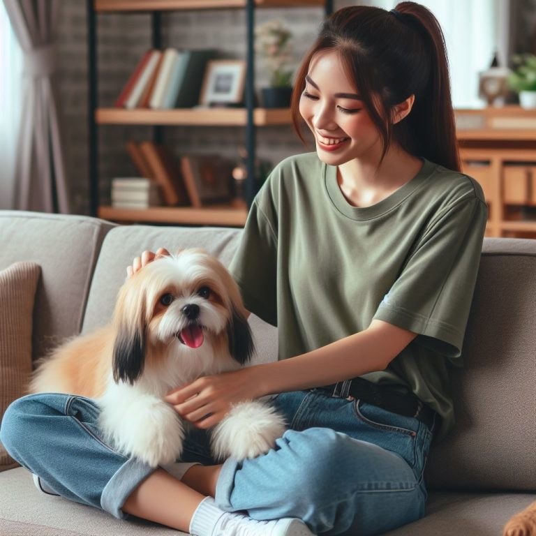 In-Home Pet Sitting