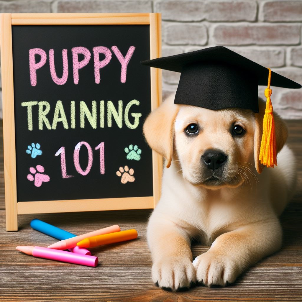 Personal Puppy Training