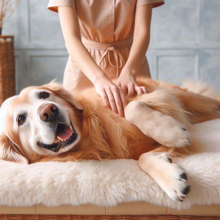 Cushing Syndrome Dog Back Legs Advice From Petworks Pros