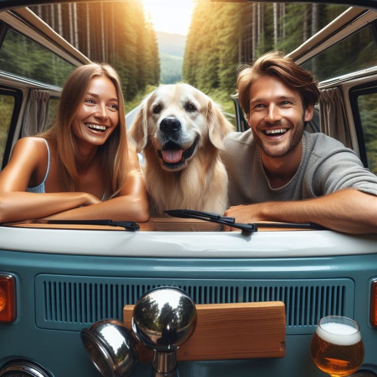 pet travel