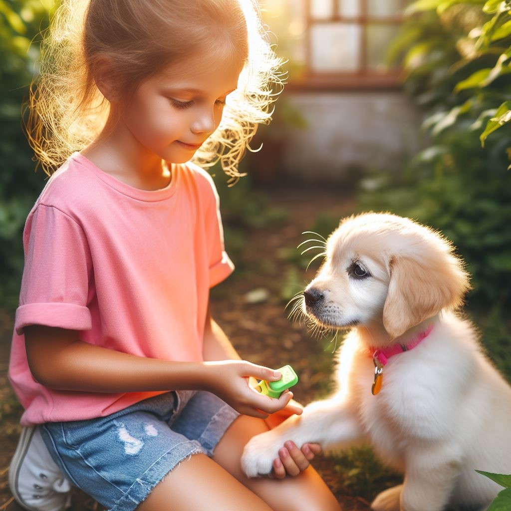smart puppy training