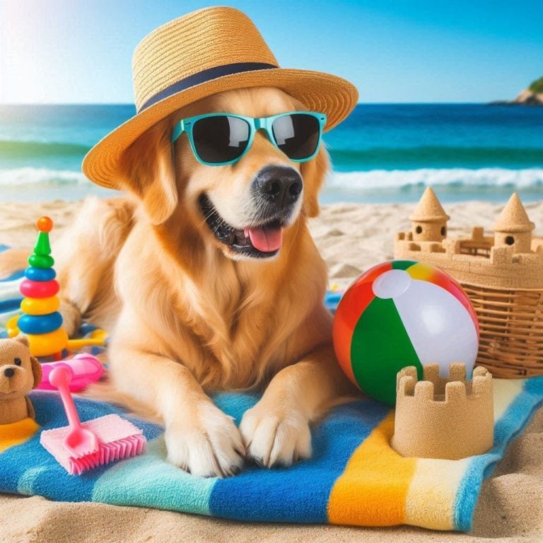 hot weather