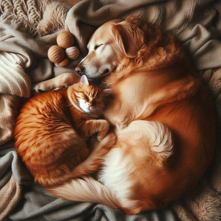 kinship pets