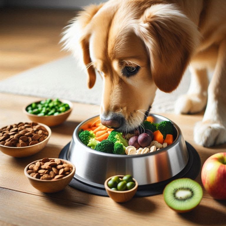 Animal Nutrition