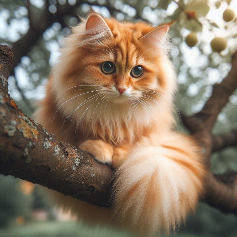 how to find a lost cat