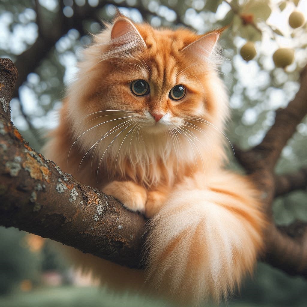 how to find a lost cat