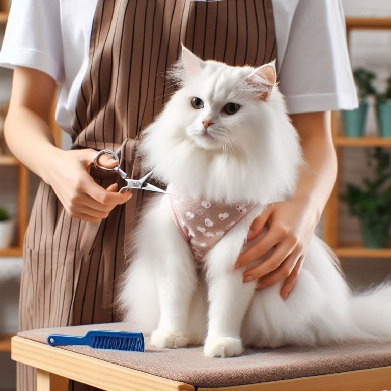 Mobile Pet Grooming | Woofie's