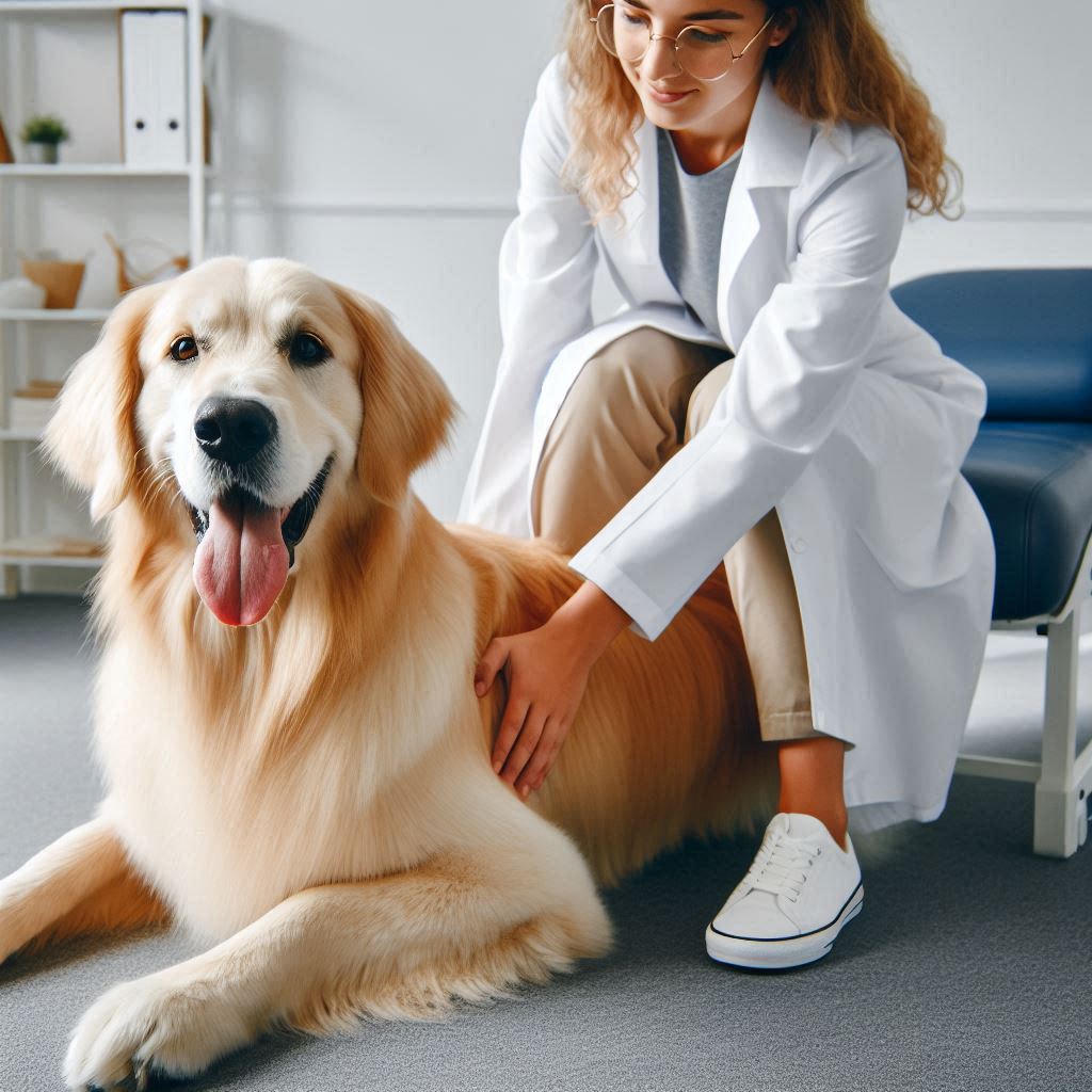Animal Chiropractic Care