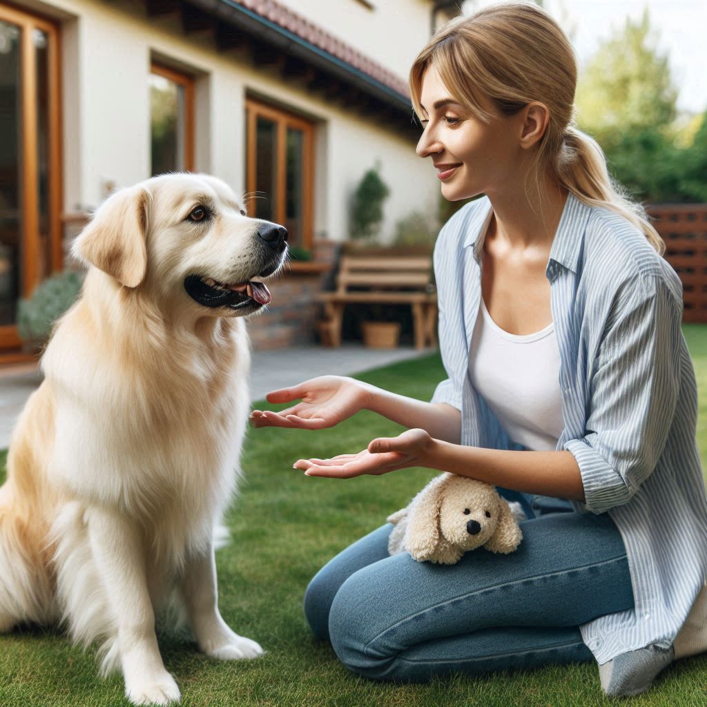 communicating with animals