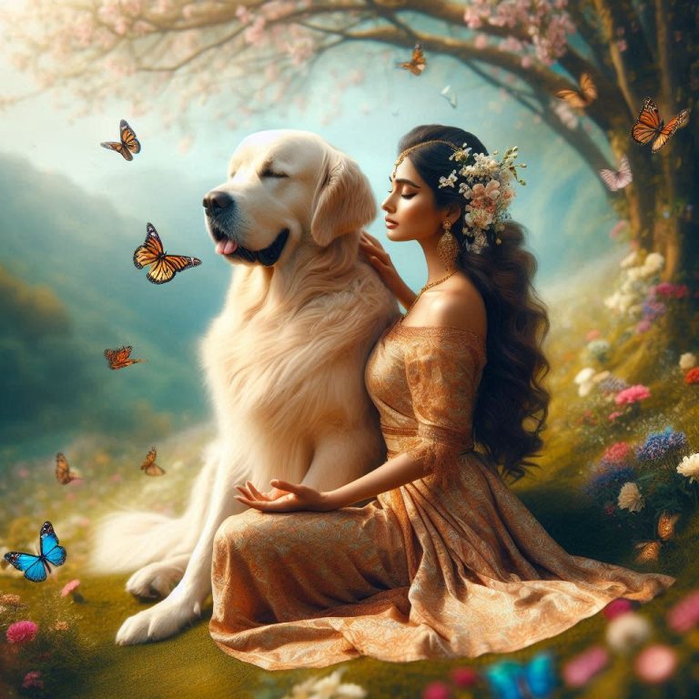 canine reiki