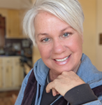 Christine Johnson - Canine Health Coach