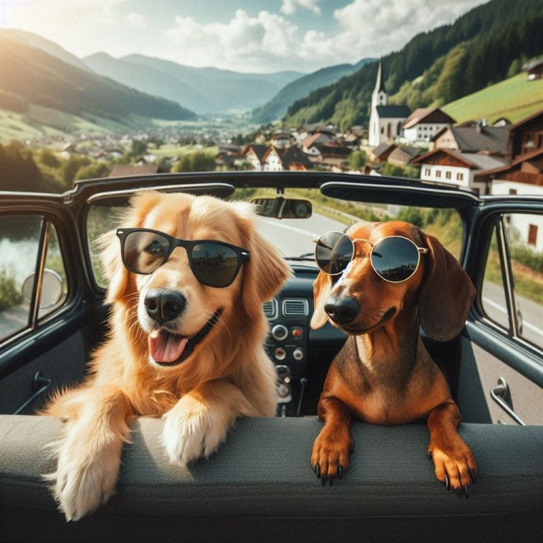 International Pet Transport