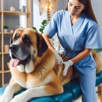 Dog Chiropractor