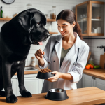 Dog Nutritionist