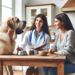Pet Nutritionist