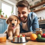 Puppy Nutrition