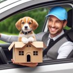 Puppy Transportation