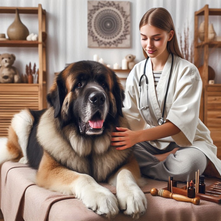 Reiki For Dogs