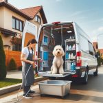 mobile grooming