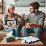 Pet Bereavement Counseling