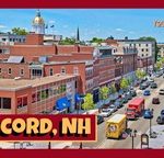 Concord NH pet shipping prices
