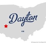 dayton ohio pet shipping prices