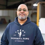 Positive Dog Training