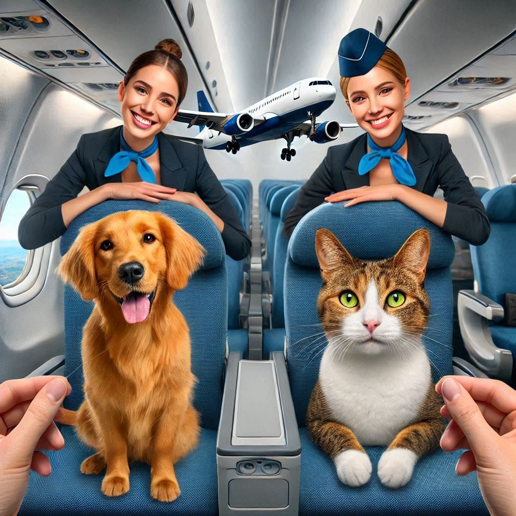 Airpets International