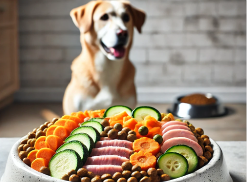 Gastrointestinal Dog Food