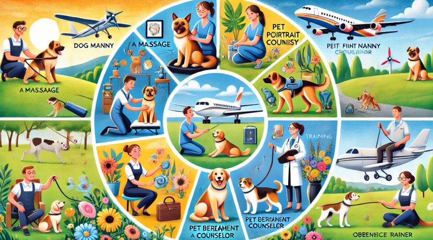 Petworks Animal Services