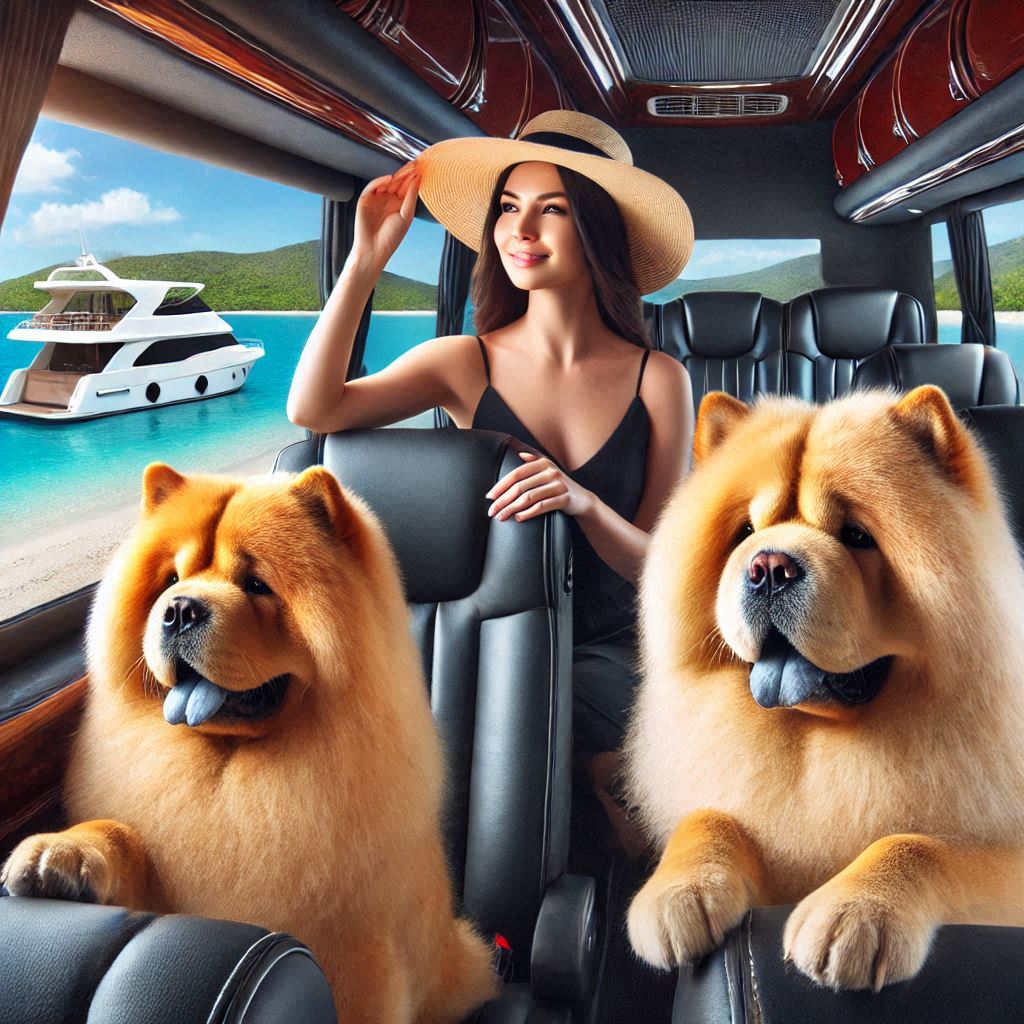 Animal Taxi