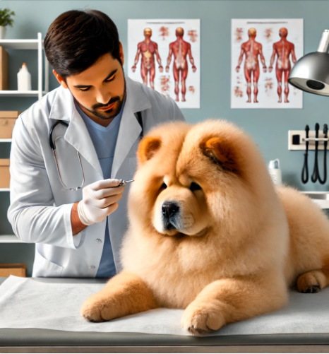 Dog Dermatologist