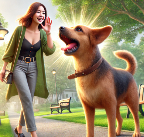 Help My Dog Wont Stop Barking