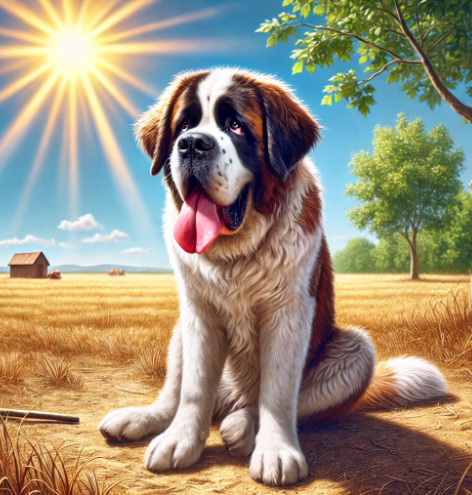 How Hot Is Too Hot For Dogs