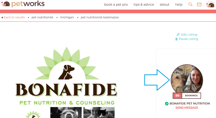 How To Add A Thumbnail Image