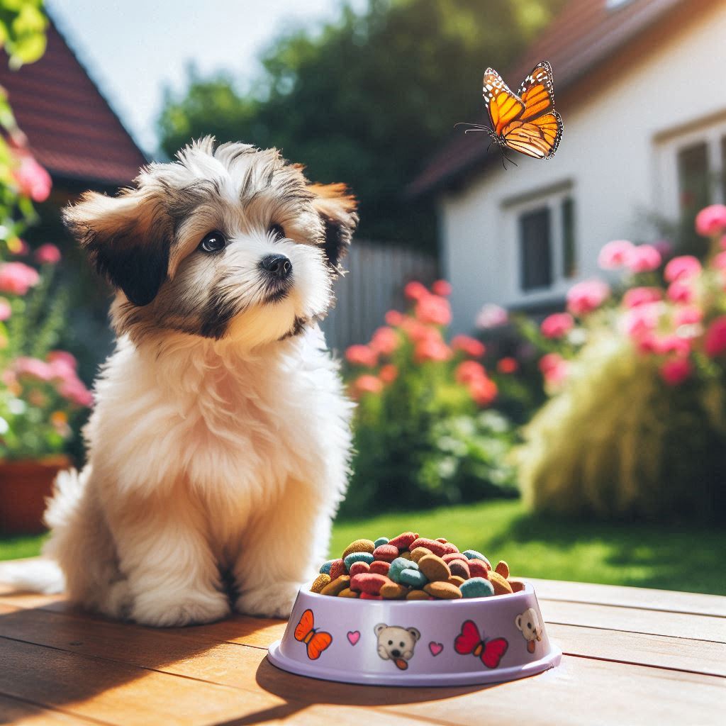 How to Get a Dog to Eat