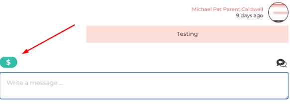 How to create a bookable custom quote step 1
