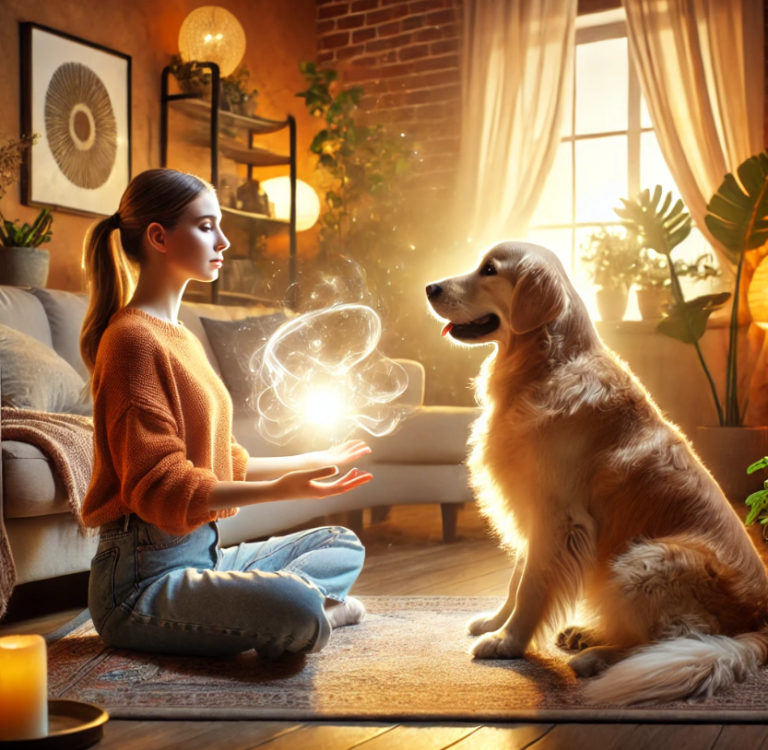 Pet Psychic Near Me